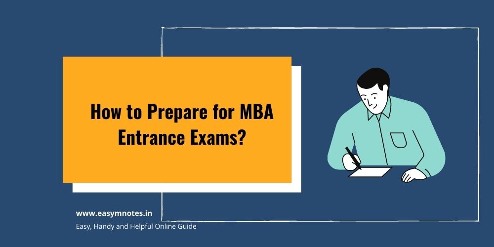 how-to-prepare-for-mba-entrance-exams