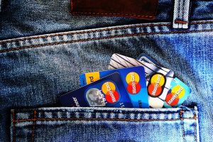 Merits and demerits of owning a credit card