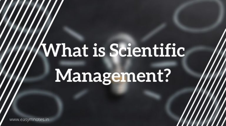 scientific-management-scientific-management-definition