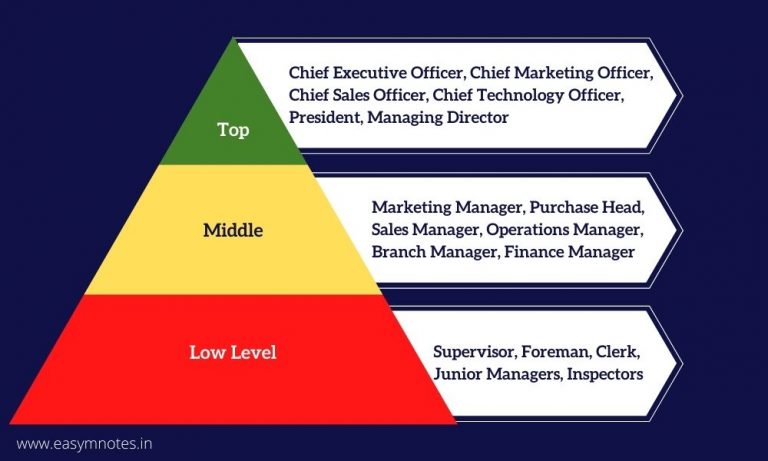 different-levels-of-management-business-management