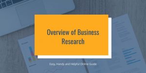 the business research meaning