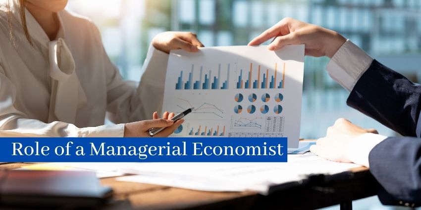 Role-of-a-Managerial-Economist