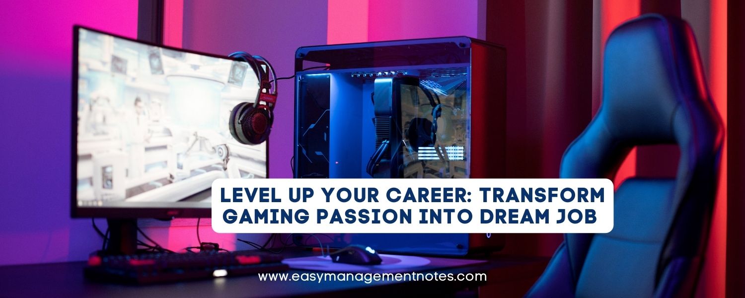 Tips For A Career In Game Streaming - The Daily MBA