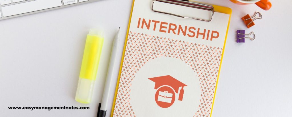 How To Find A Remote Internship For College Students