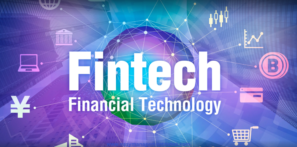 FinTech 3 The Next level of financial innovation